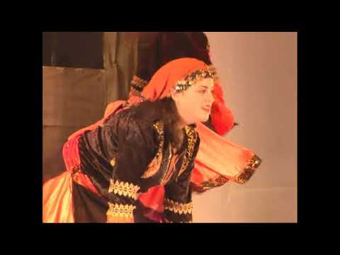 Lehakat Nirkoda/EUA - Havdala - 29º Festival Carmel