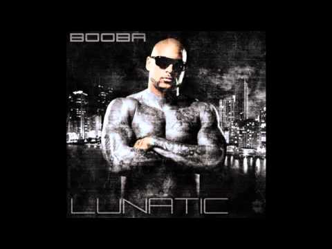 BOOBA FEAT T PAIN  HQ    YouTube
