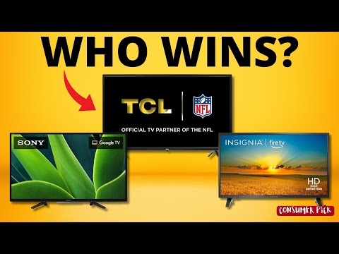 Best 32 inch TVs 2026 - (Tiny Screen, Big Impact)