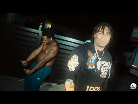 Shoebox Baby ft. Fredo Bang - No Cap pt. 2 (Official Video)