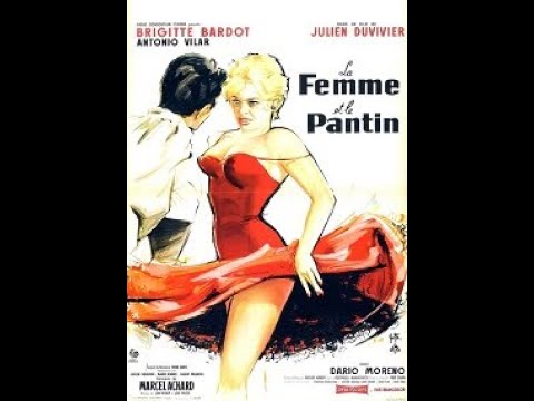 La Femme et le pantin