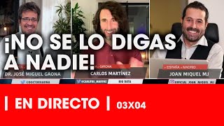 🔴  ¡EL BOTÓN DEL PÁNICO! ¿SABRÁ TOCARLO