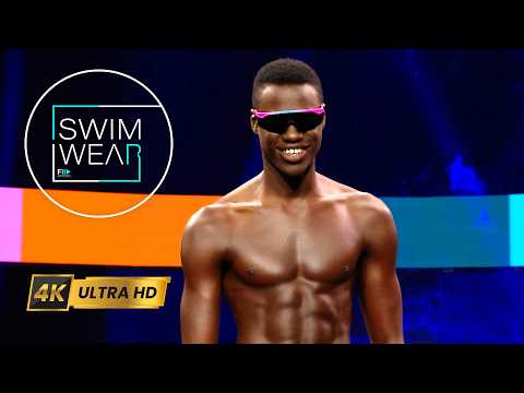 CHELA CLO Gran Canaria Spring 2022 - 4K Remaster