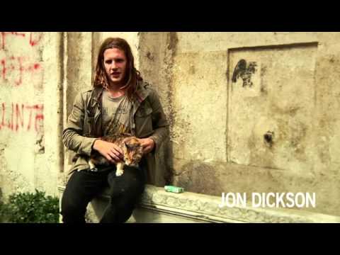 Road Less Traveled - Slash and Jon Dickson -