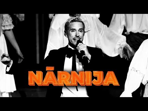 Talsu baltais koris & Markus Riva - Nārnija (LINDEK rework)