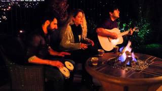 Fall in Love Again - Aurora Vice (Live Acoustic)