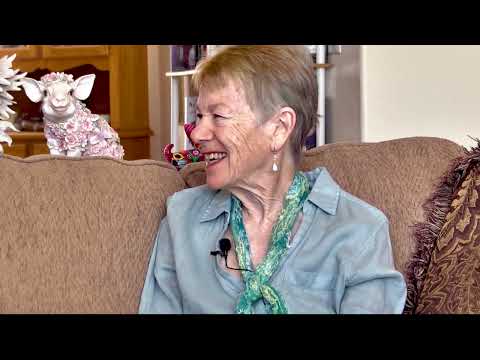 Animal Communicator Speaks to Maureen’s Companion Dog, Bailey