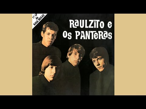 Um Minuto Mais - Raul Seixas