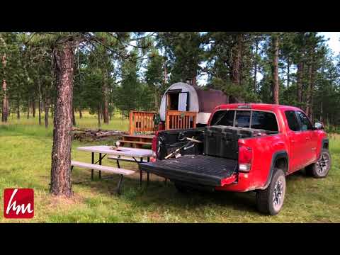 The Good Road Teaser