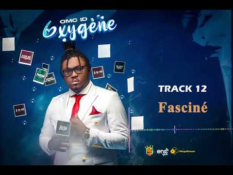 OMC ID - Fasciné (Official Visualizer) 