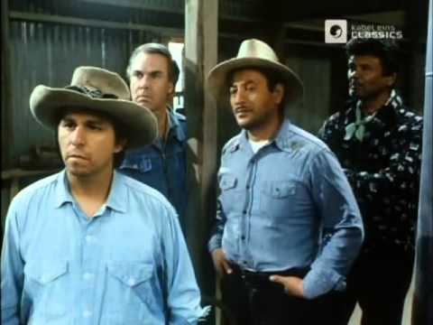 Stingray..serie deutsch..   Ängstl Augen