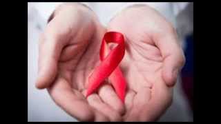 Mensagem de um JOVEM COM HIV - União pela VIDA!