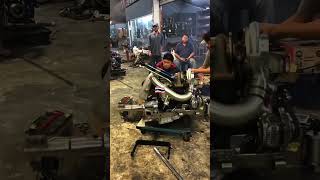 Download lagu Welcome to Thailand 🇹🇭 #thailand #racing #machine #fyp #car #motorcycle #drag #viral mp3