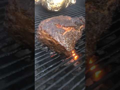 Ultimate Tri-Tip BBQ Guide: Mastering the Perfect Grilled Tri-Tip Every Time! | #shorts