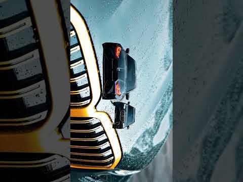 BMW M5 CS EDIT THE MMA RVG ☠️☠️