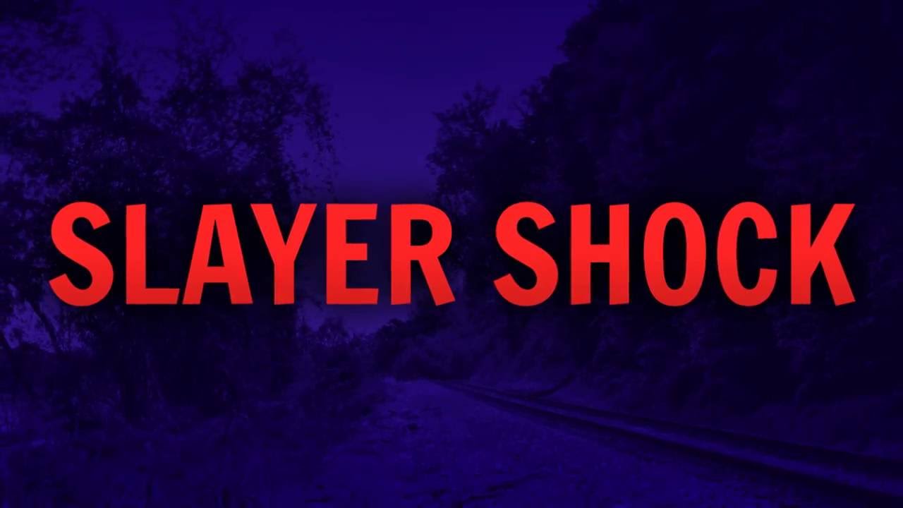 Slayer Shock - Gameplay Trailer - YouTube