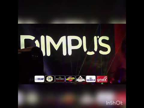 🎼 UMA PARTE DO MEU SET NA LIVE DE ANIVERSÁRIO DA DIMPUS CLUB 💃🕺