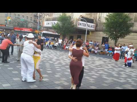 LA PLACITA DEL SON CON MANNYKASU