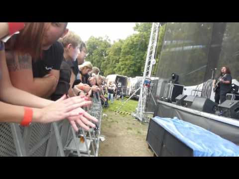 306   Aleš Brichta   Rock Fest Jince 6 8 2016