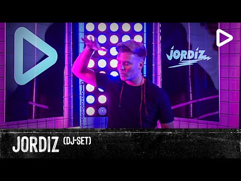 Jordiz - JULY 2023 (LIVE DJ-set) | SLAM!