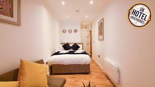 Long Row Apartments in Nottingham City Centre | Nottingham, United Kingdom | Hot