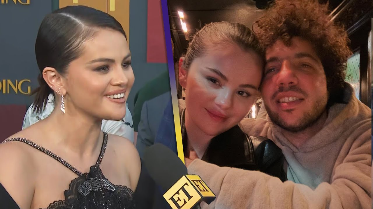 How Selena Gomez Describes Her Latest Era Amid Benny Blanco Romance (Exclusive)