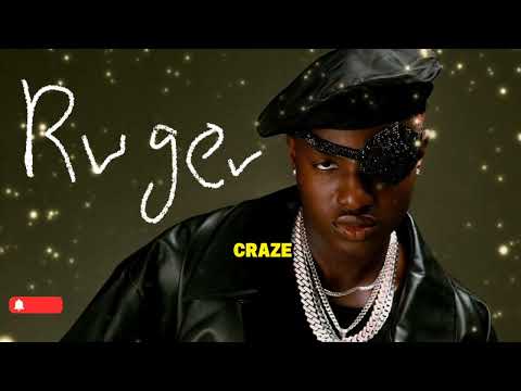 Omalicha -Ruger (official lyrics video)