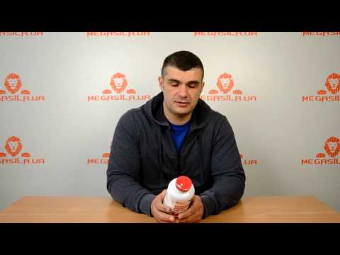 Glucosamine Chondroitin with MSM 180 таблеток