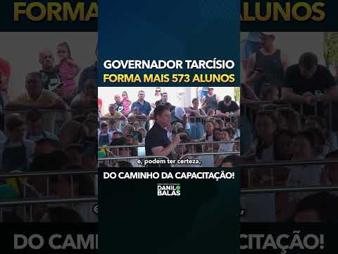 Mais 573 profissionais para São Paulo!