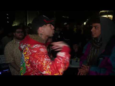 TEOREMA vs. ANIMUS: Semifinal - Liga Inmortal Clausura / Fecha 8