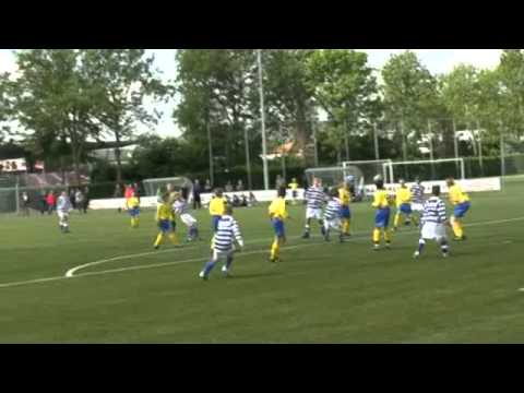 Spakenburg D1 - Deltasports D1    0 - 1