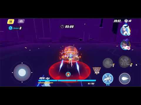 Memorial Arena - Padrino 31893 with LE/DP/Lilia