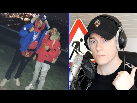 Lil Lano, Trippie Boi & der Ananassquad: News, Struggles & warum ich sie so feiere.