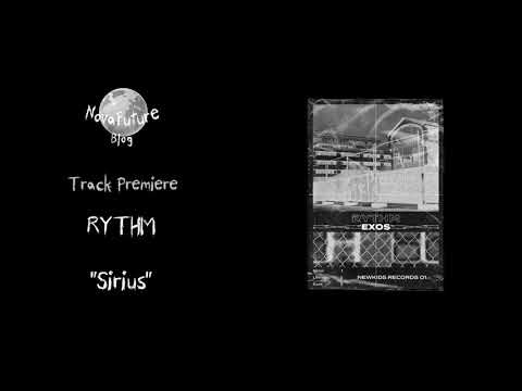 Steffen Gruber - Sirius [NEW00001 | NewKids Records | Premiere]