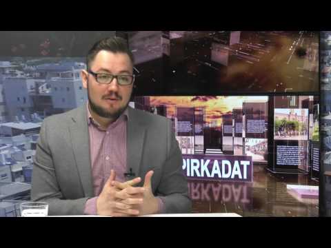PIRKADAT: Gál József