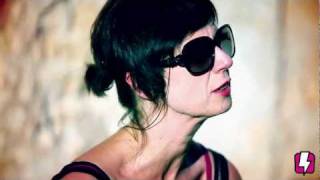 Cristina Donà - Intervista di Kill Surf City