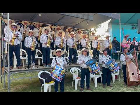 SÚPER SONIDO DEL PERÚ Los cuerazos La orquesta que da sed