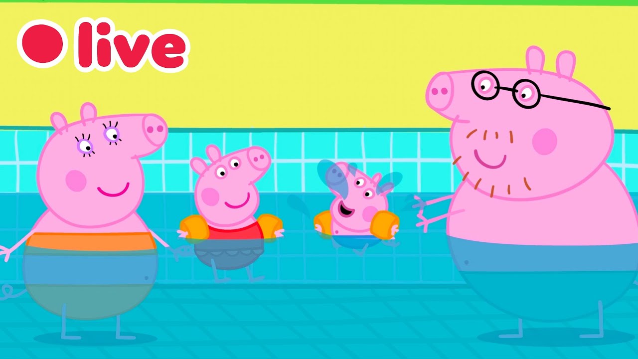 Peppa Pig en Español