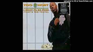 Too $hort- Punk Bitch