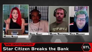 Where is your Game Derek?