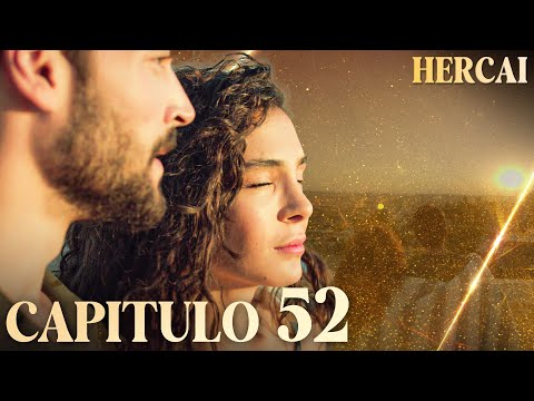 Hercai - Capítulo 52
