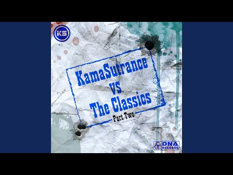 Kabalah (KamaSutrance Remix)