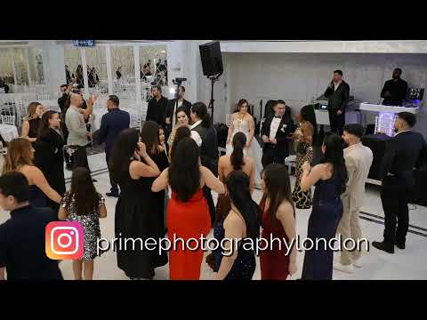 Sila & Ali's Wedding