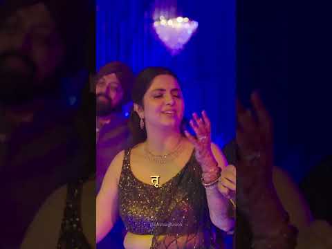 Sufi Night Reel 4