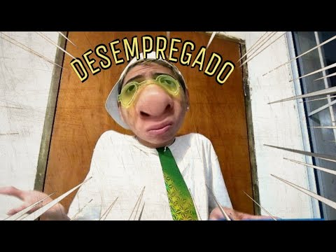 TIPOS DE PESSOAS EM ENTREVISTAS DE EMPREGO!