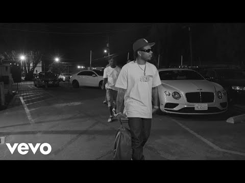 Video thumbnail for On The Run