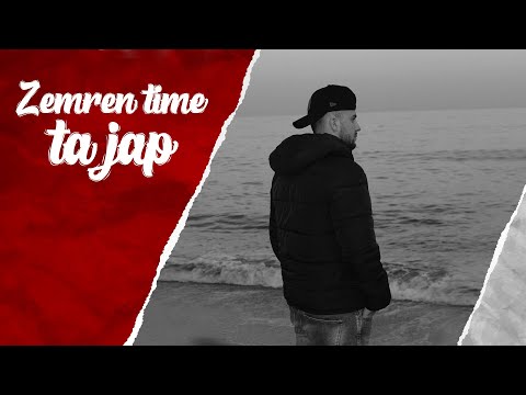 Lila - Zemren time ta jap(ft Nitro)