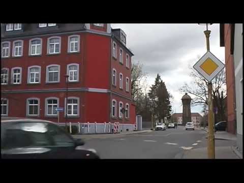 Sperrung in der Steinstraße - ELSTERWELLE