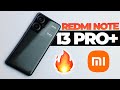 Смартфон Xiaomi Redmi Note 13 Pro Plus 12/512GB Midnight Black (Global) 11