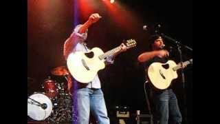 Rhett Akins and Dallas Davidson - "Boys Round Here"